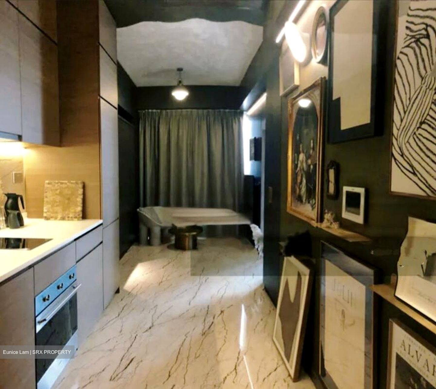 Queens Peak (D3), Condominium #454502341